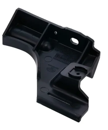 Soporte Lateral Chevrolet Aveo Izquierdo