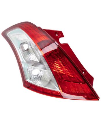 Stop Izquierdo Suzuki New Swift